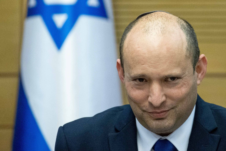 Netanyahu out as Naftali Bennett becomes Israel's new prime minister