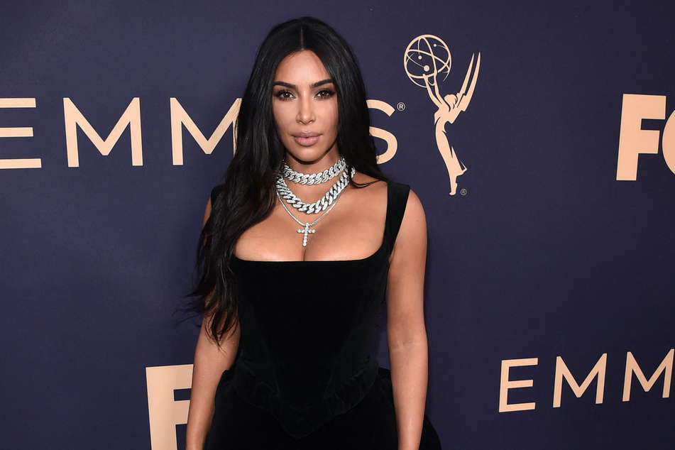 Kim Kardashian is reportedly embarrassed over alleged Met Gala drama