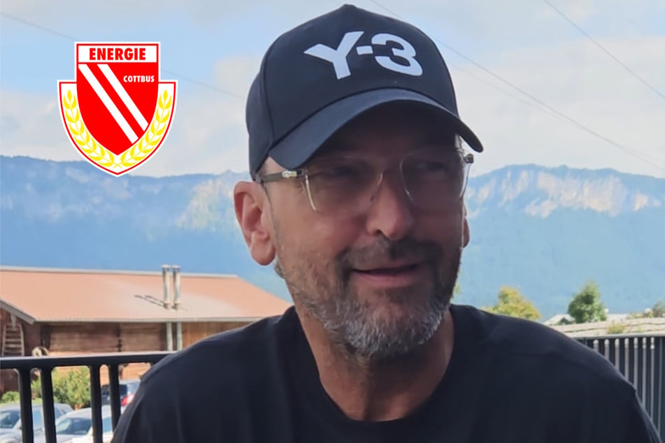 Energie im Trainingslager: Wilde Wollitz-Party? FCE feiert in Trainer-Geburtstag rein