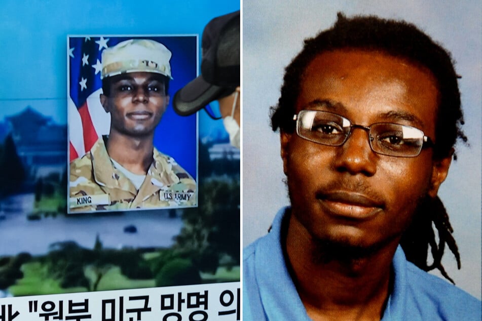 US soldier who briefly deserted to North Korea hears sentence after agreeing to plea deal