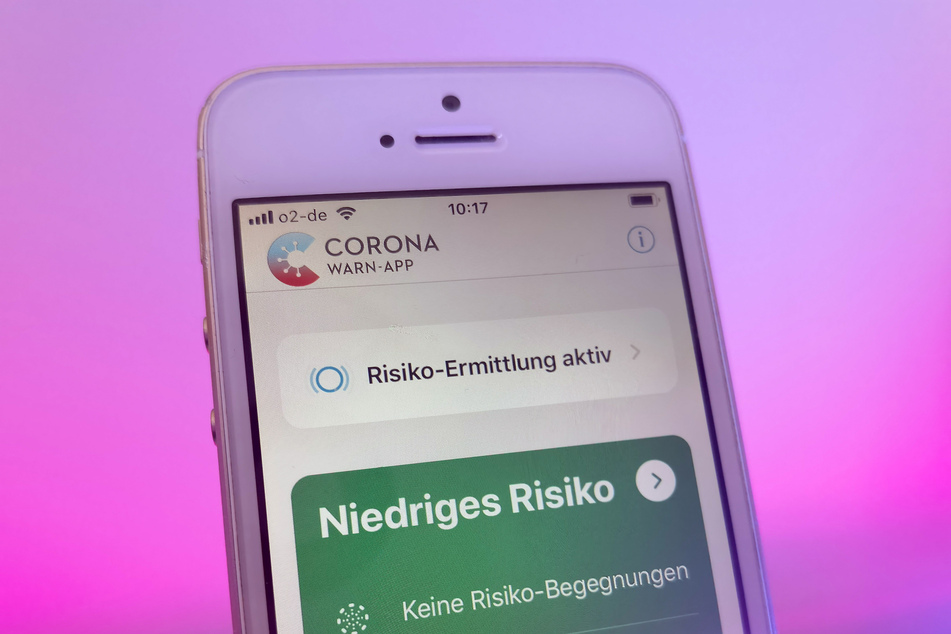 Die Corona-Warn-App lieferte bislang 2,5 Millionen Warnungen einer möglichen Covid-19-Infektion, woraufhin sich zahlreiche Menschen testen ließen.