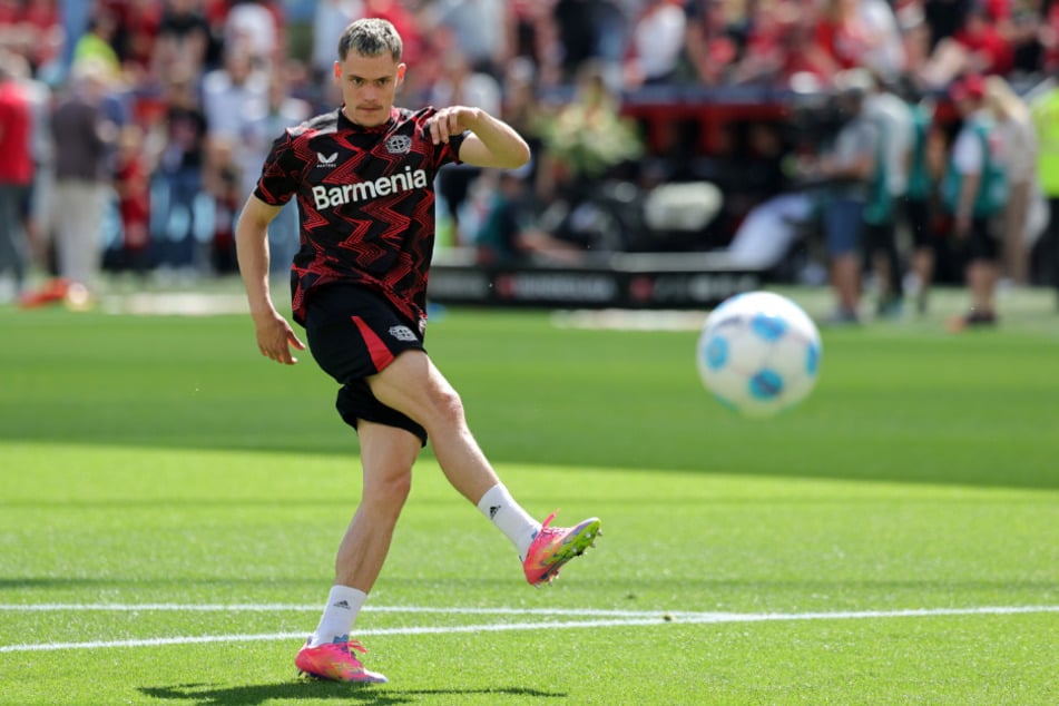 Der 22-Jährige könnte seinem bisherigen Klub Bayer 04 eine gigantische Millionensumme einbringen.