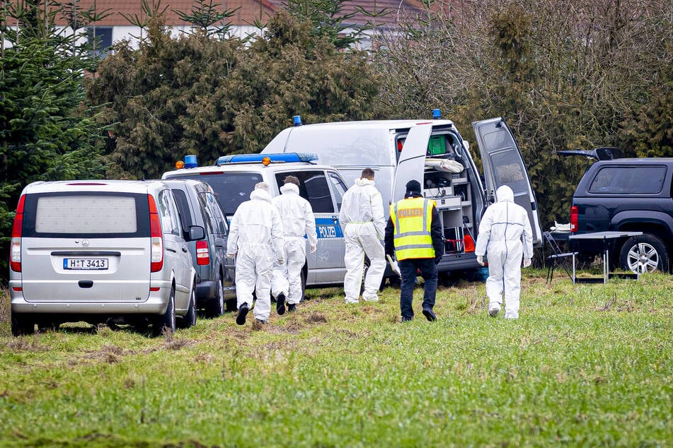 Verdacht auf Mord in Wunstorf: Prozess gegen 14-Jährigen beginnt