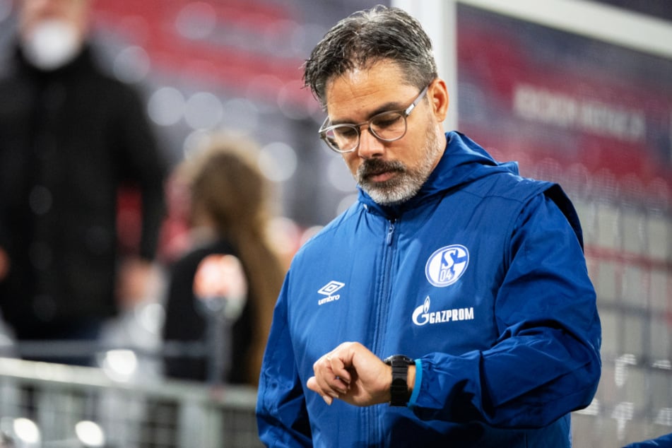Zeit abgelaufen? Zeigt der FC Schalke 04 am kommenden Samstag im Heimspiel gegen den SV Werder Bremen keine Reaktion, wird es für Coach David Wagner ganz eng.