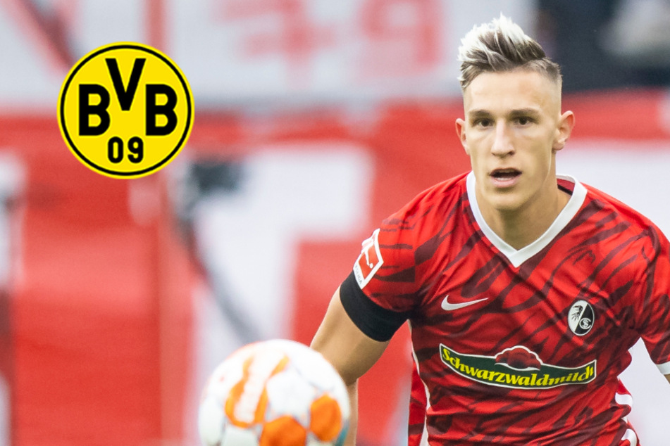 Geheimtreffen in Dortmund: BVB heiß auf deutschen Nationalspieler!