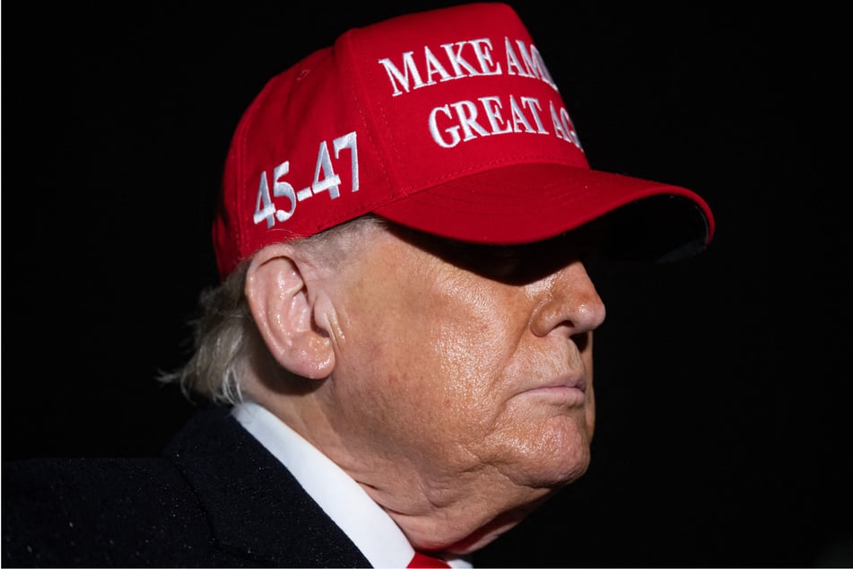 President Trump imposed a 10% tariff on almost all US trading partners after returning to the Oval Office.