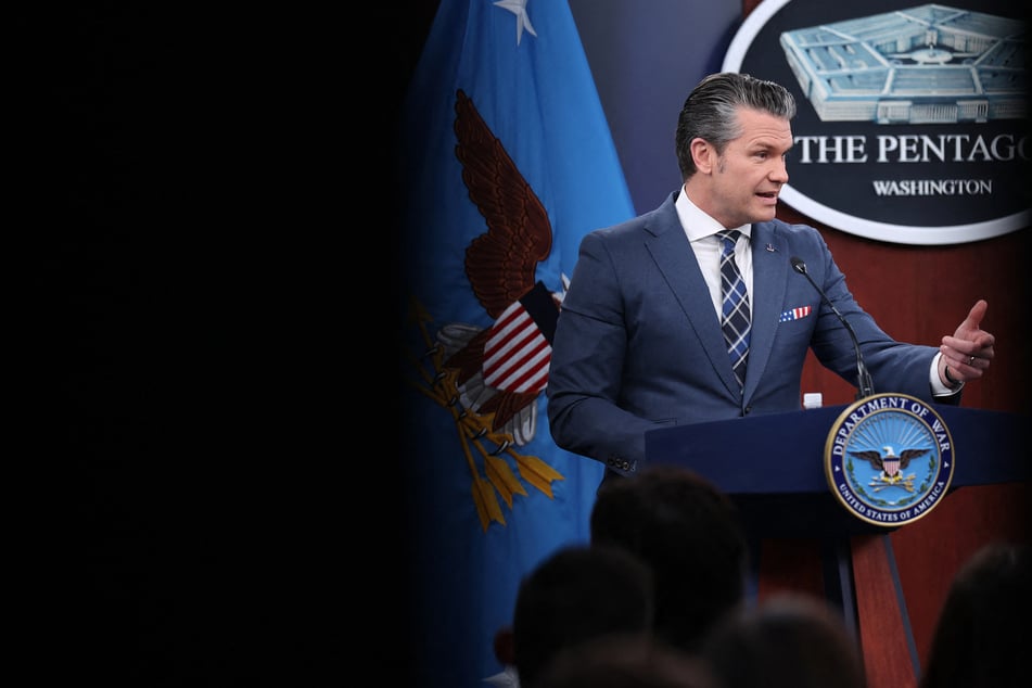 Pete Hegseth's broker reportedly made major investment moves before outbreak of Iran war