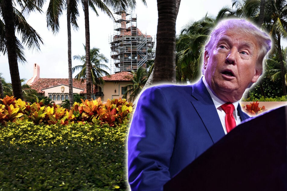 Trump's property manager set for court appearance in classified docs case