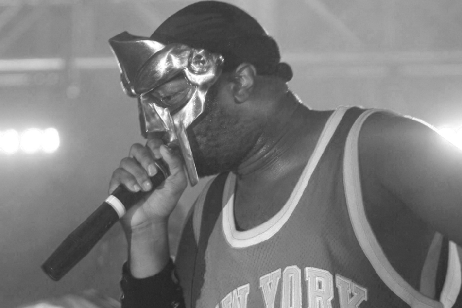 MF Doom wurde nur 49 Jahre alt.