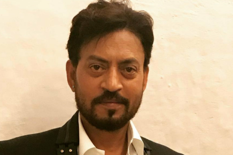 Die Fans trauern um Irrfan Khan.