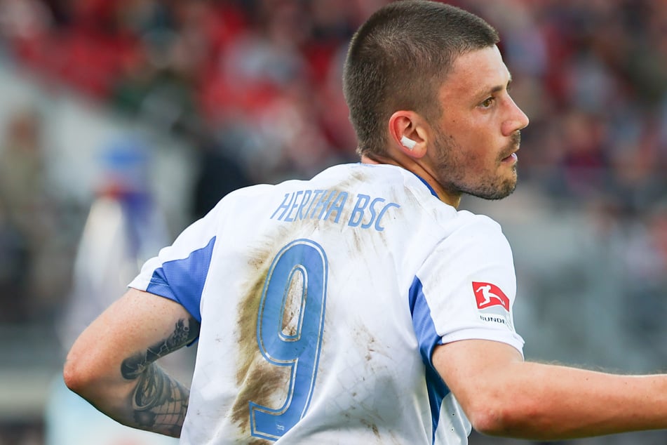 Dawid Kownacki (28) kehrt nach seiner Verletzungspause in den Kader zurück.