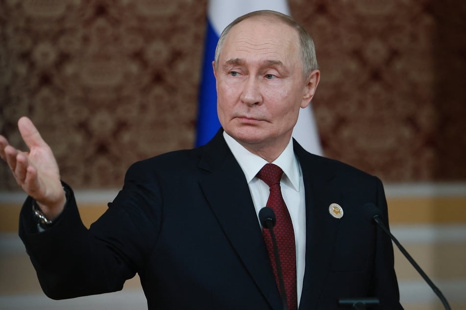 Laut US-Medien ist Wladimir Putin offenbar zu einem Gebietstausch bereit. Wird es bald Frieden geben?