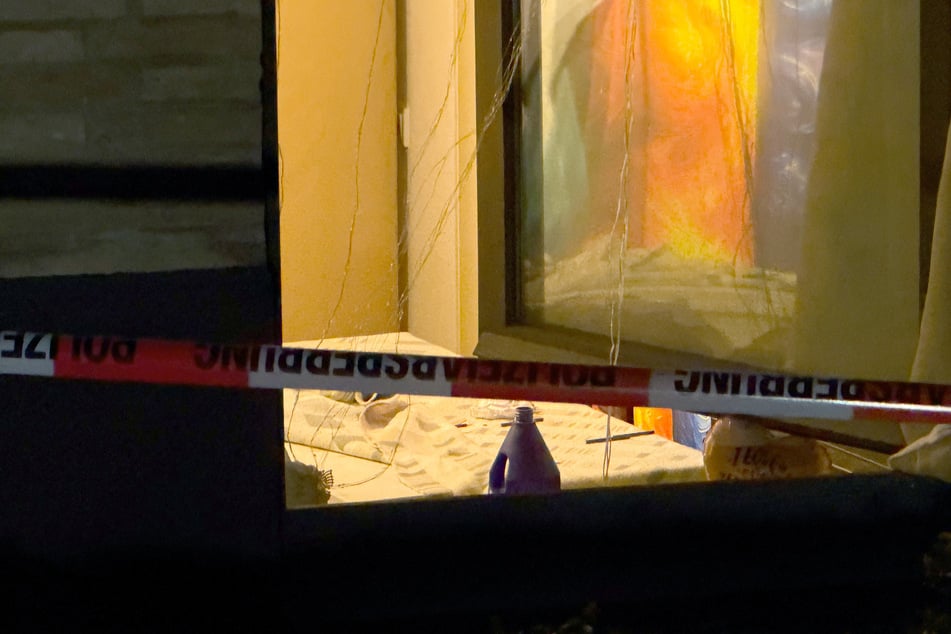 Er tötete seine Freundin und steckte sie in eine Kühltruhe: Täter festgenommen und verurteilt