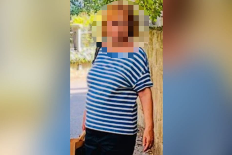 Eine 73-Jährige aus Dresden-Nickern wurde als vermisst gemeldet.