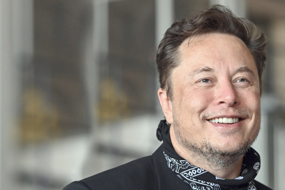 Elon Musk: Nach seinem Einstieg bei Twitter: Musk plant Änderung