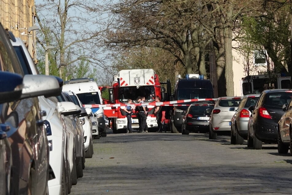 Im April hatten die fremdenfeindlichen Rufe des Mannes einen Polizeieinsatz ausgelöst.