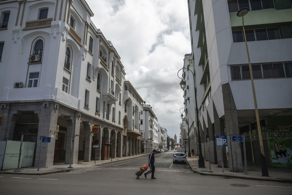 Gestrandet wegen Corona: Kölner steckt seit zwei Monaten in Marokko fest