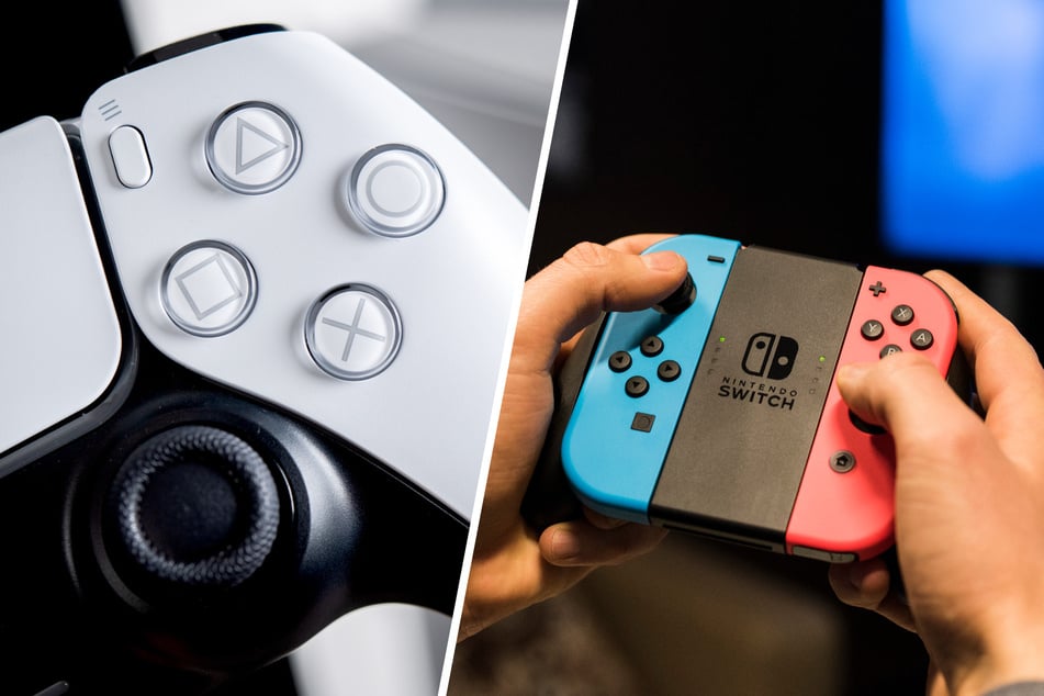 Dresden: Nintendo, Playstation oder PC: Wer gewinnt den Konsolen-Krieg in Dresden?