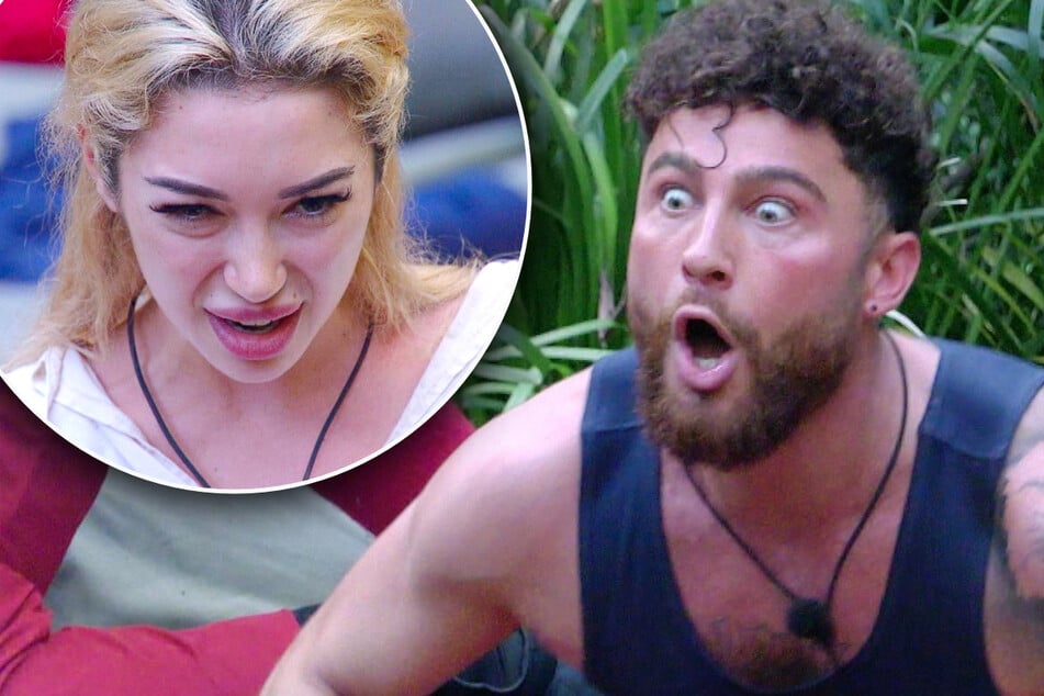 Dschungelcamp: Fake-Story im Dschungel enttarnt? Umuts Bruder belastet Ariel schwer