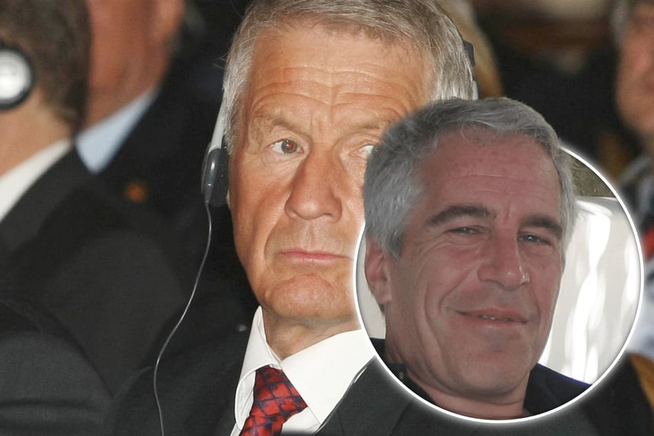 Razzien wegen schwerer Korruption: Epstein-Akten belasten ehemaligen Regierungschef