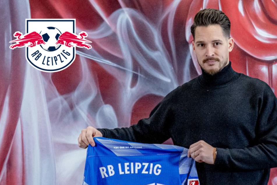 Ex-Dynamo-Keeper wechselt zu RB Leipzig!