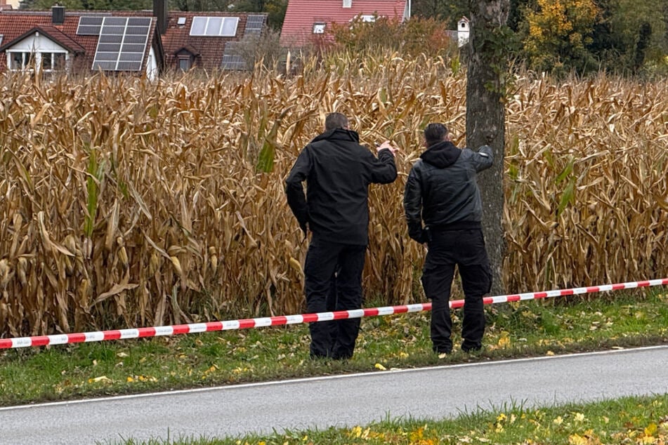 Der Übungsort wird zum Tatort: Jetzt soll herausgefunden werden, was konkret am Mittwochnachmittag schiefgelaufen ist.