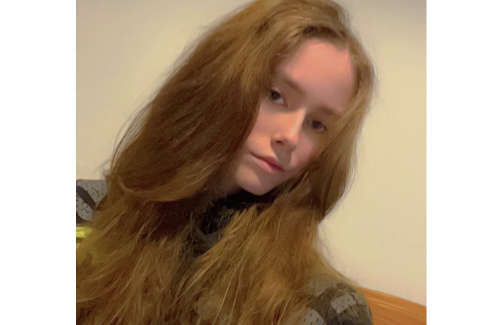 Jamie-Lea Biscoe (†19) überlebte den Angriff des Hundes nicht.