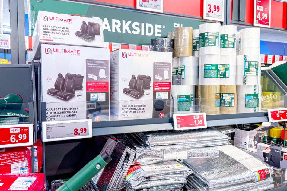 Lidl hat ab Donnerstag (6.8.) diese coolen Sachen im Angebot