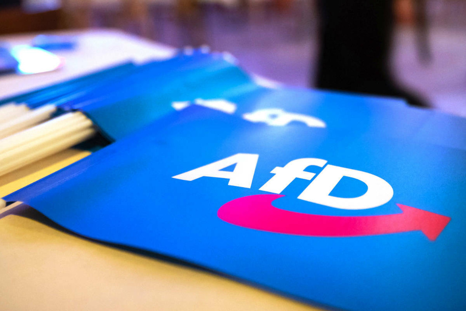 Kein Bock auf Impfen: AfD sagt Parteitag in Prenzlau wegen 2G-Regel ab