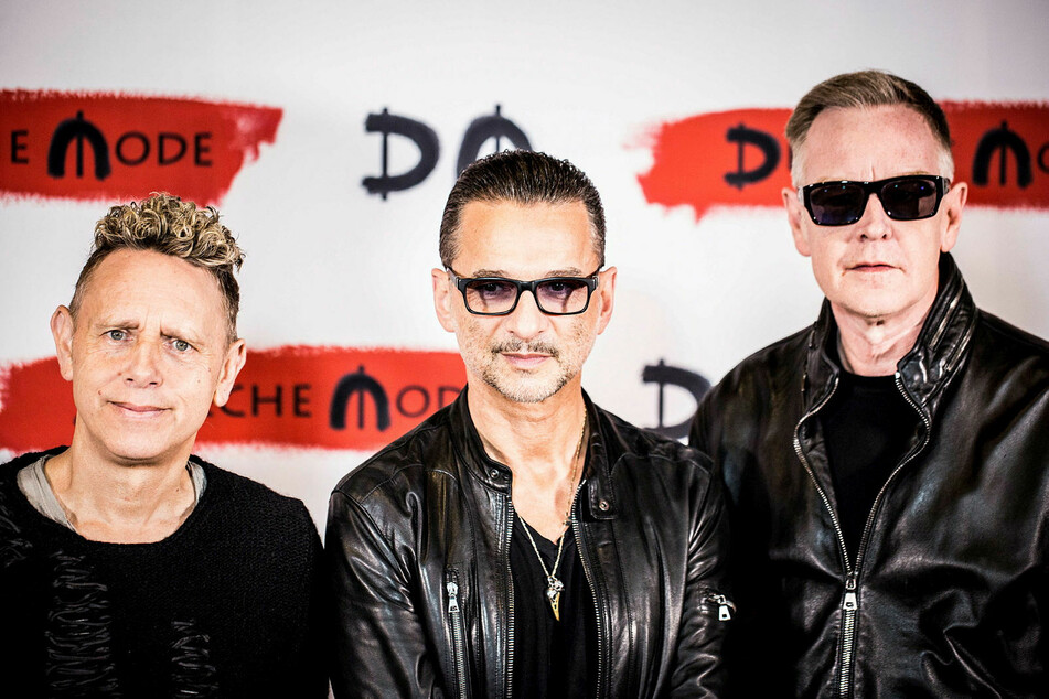 Depeche Mode und die DDR.