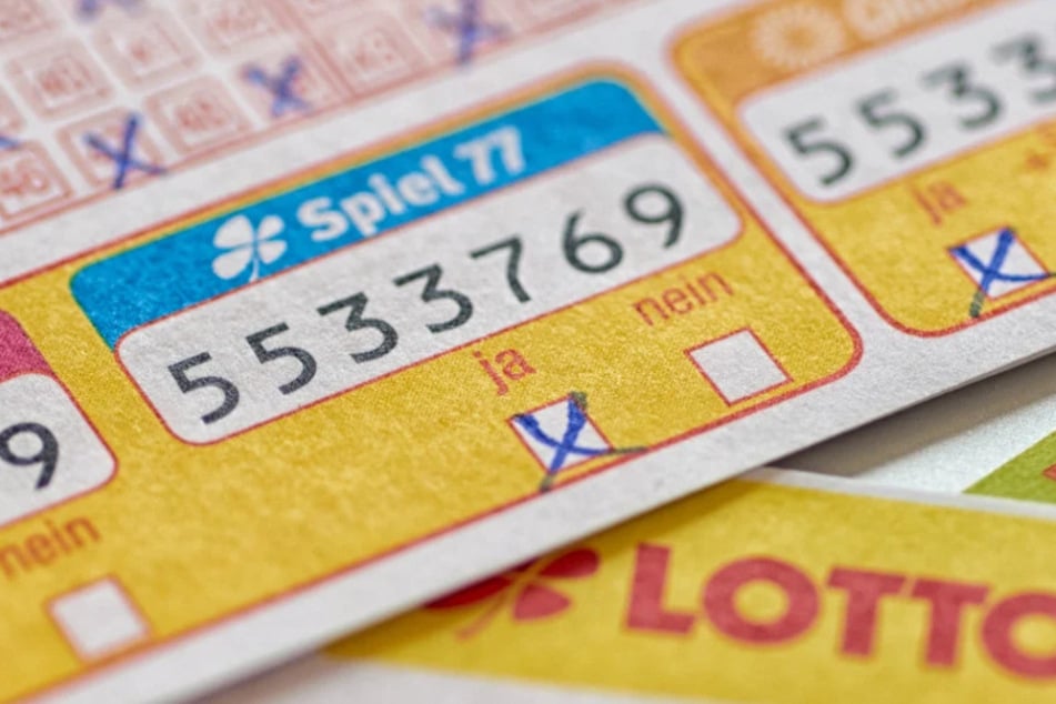 Beim Spiel 77 handelt es sich um eine Zusatzlotterie. (Symbolfoto)