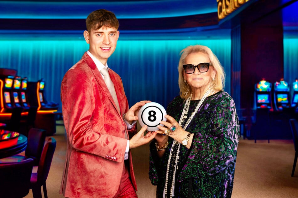 Brandneue Bingo-Show steigt am 14. März in dieser Merkur Spielbank