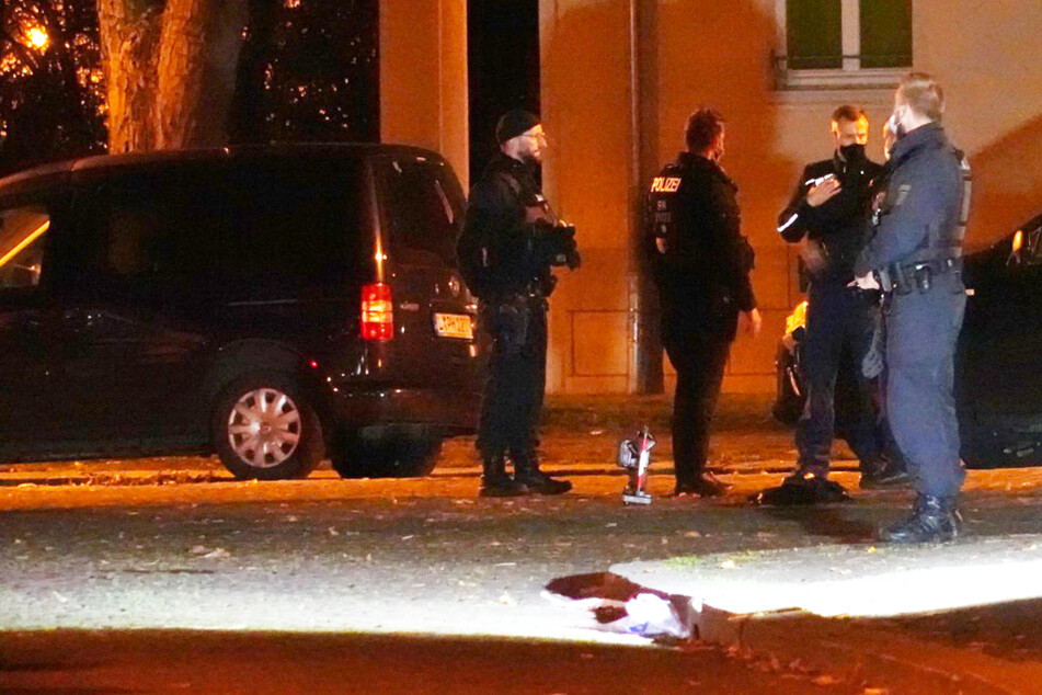 Hundebesitzer (†52) nach Streit wegen Leine erstochen: Prozessstart in Leipzig
