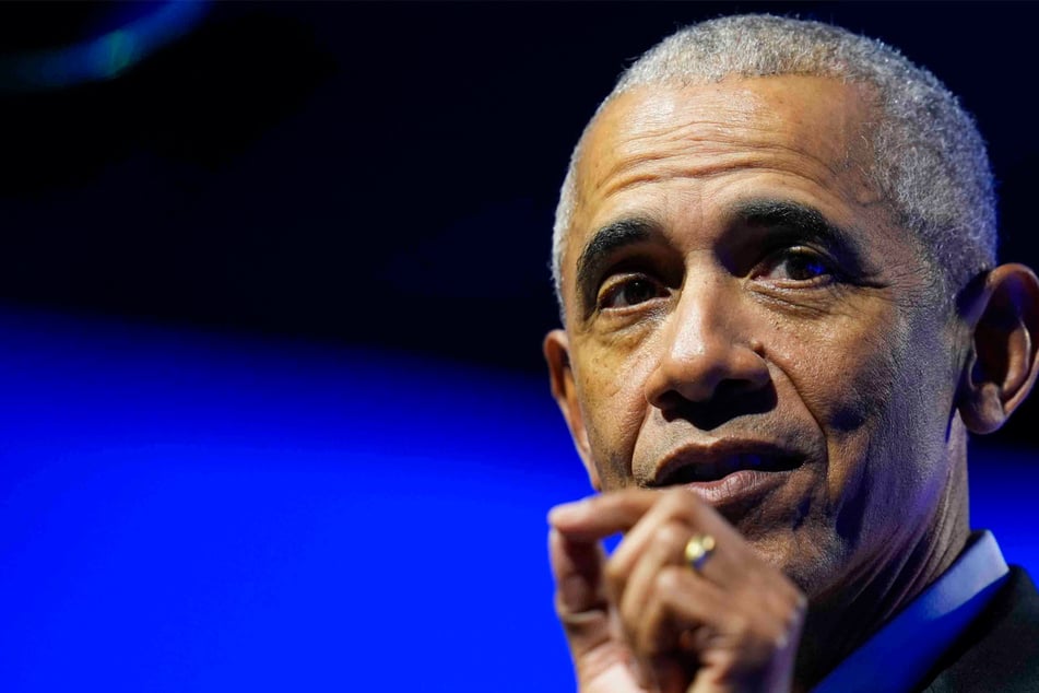 Barack Obama heizt Gerüchteküche an: "Habe noch unvollendete Geschäfte zu erledigen"