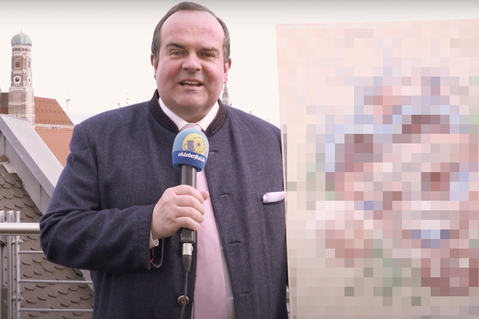 Fällt Oktoberfest 2021 aus? Wiesnchef präsentiert zuversichtlich offizielles Plakat