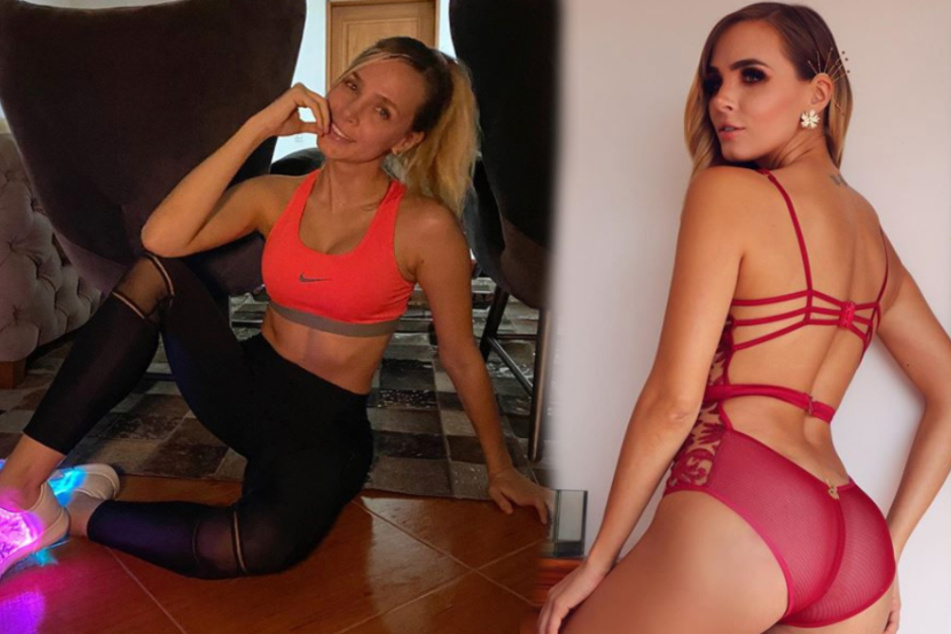 Elizabeth Loaiza (31) hofft auf ein zweites Kind.