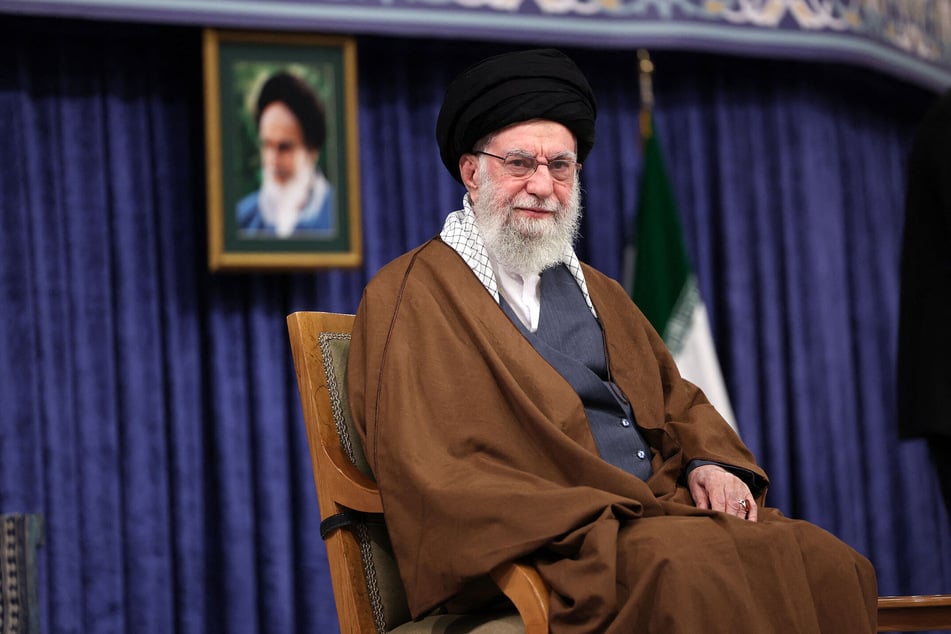 Iran has warned of US and Israeli plots to target Ayatollah Ali Khamenei and destabilize the country.