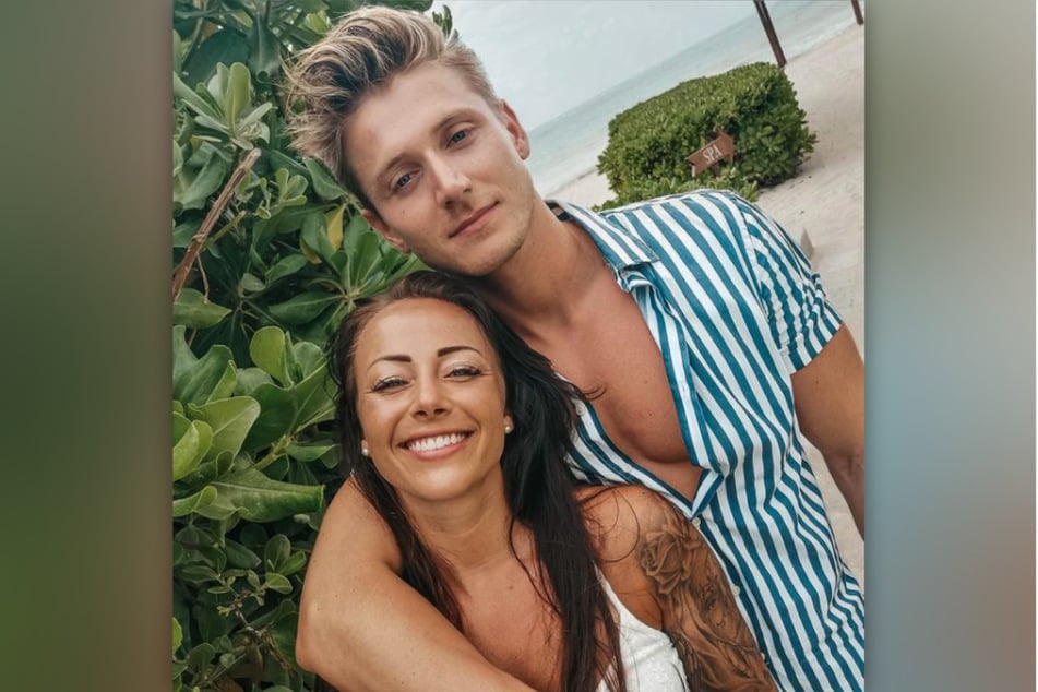 Tommy Pedroni (26) und seine Sandra (29) sind ein Paar. Nach monatelangem Versteckspiel haben die "Ex on the Beach"-Stars ihre Liebe endlich öffentlich gemacht.