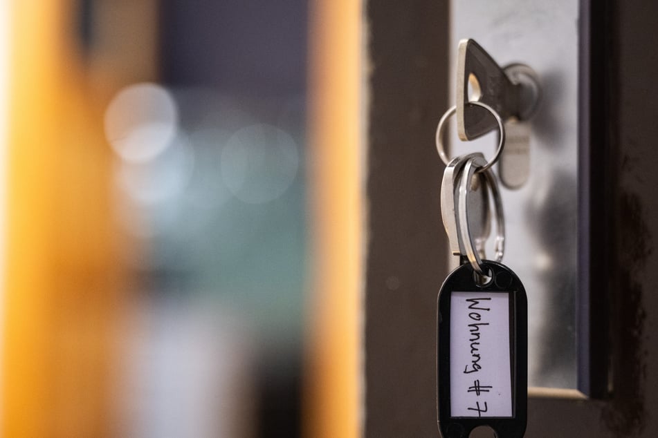 Eine bezhalbare Wohnung in der Hauptstadt zu finden, bleibt die Königsdisziplin.