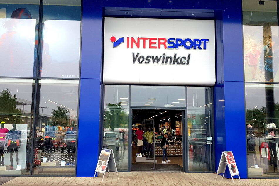 Intersport Porta Westfalica.