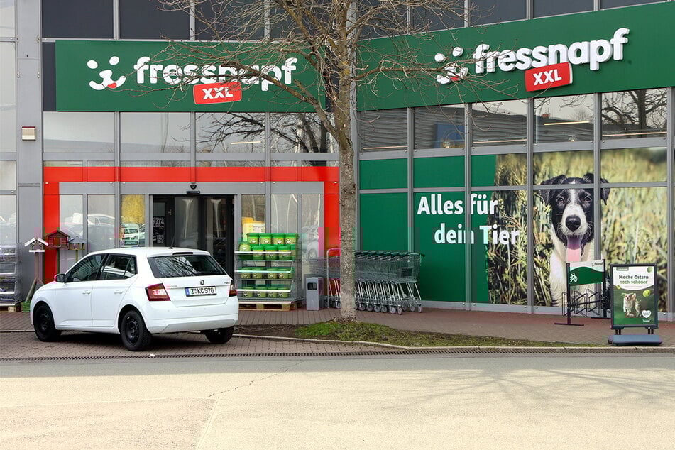 Darum rennen Haustierbesitzer ab Donnerstag (26.3.) zu Fressnapf