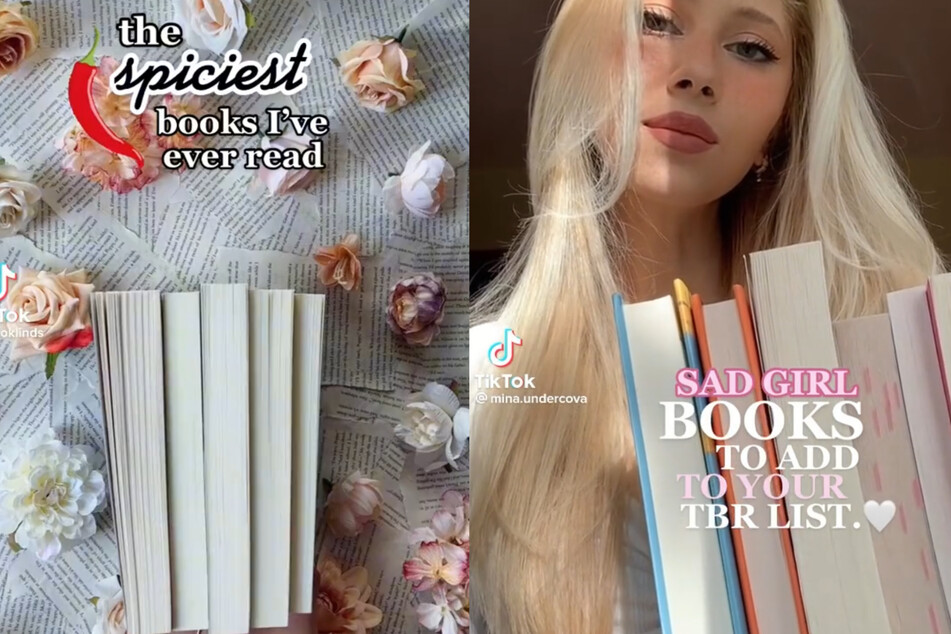 What is BookTok? Here's what you need to know about TikTok's book obsession