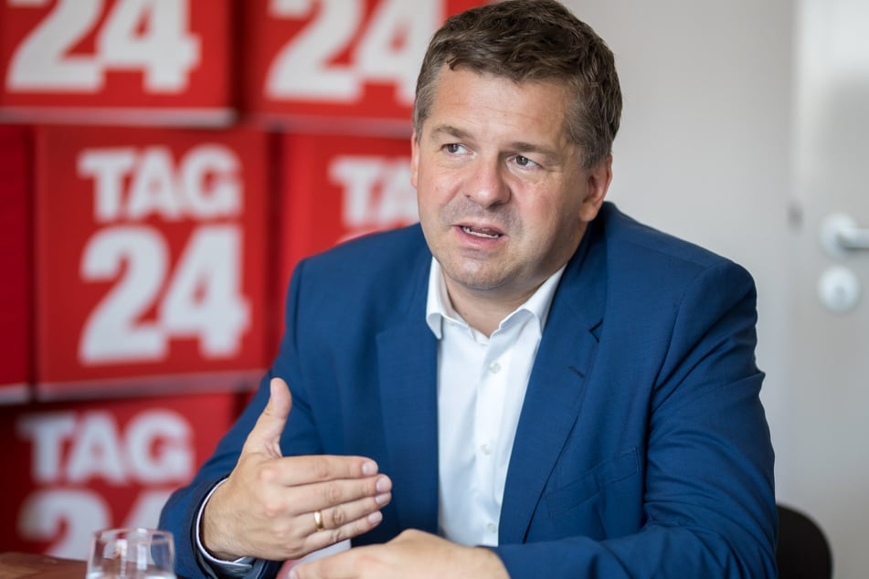 Hat Ihr Vorgänger etwas verschlafen? Ministerpräsident über Wahlkampf und seine ersten Monate