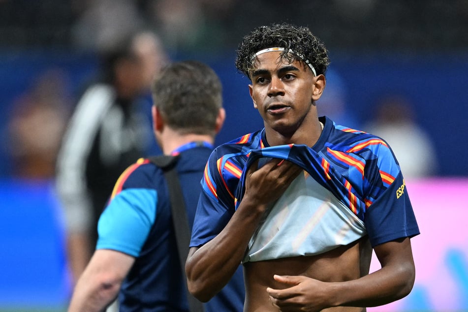 WM 2026 live: Spanien gegen Saudi-Arabien im Liveticker