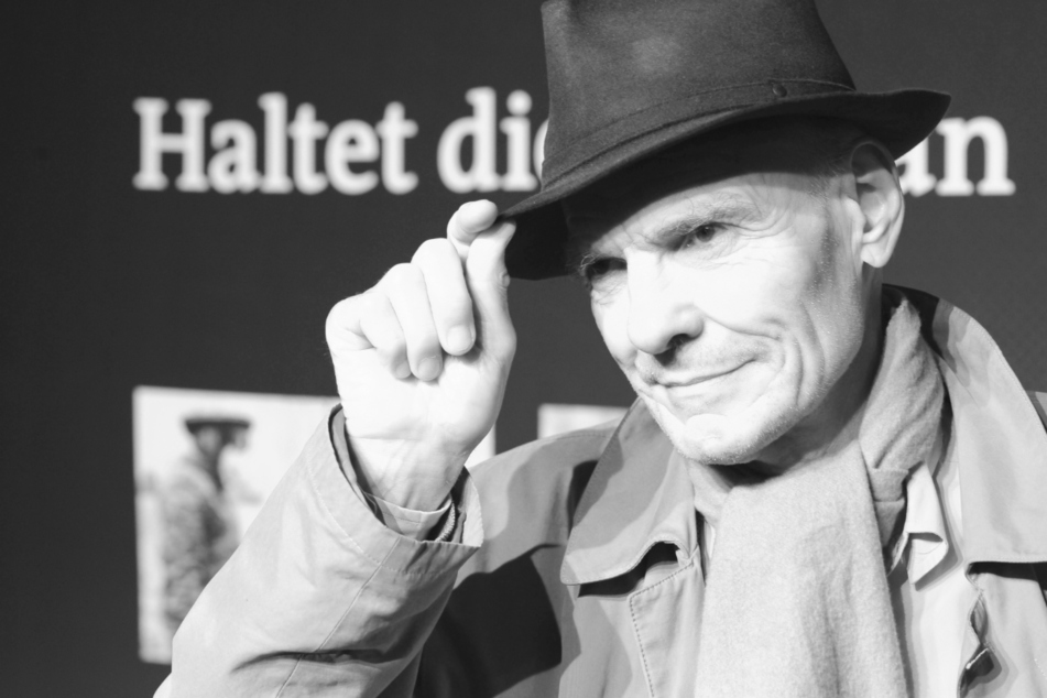 Der 84-Jährige zählte zu den meistbeschäftigten Charakterdarstellern im deutschen Fernsehen.