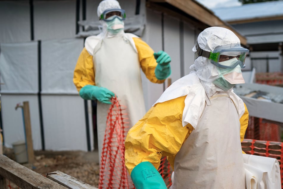 Alarm nach Ebola-Ausbruch: WHO ruft internationale Gesundheitsnotlage aus