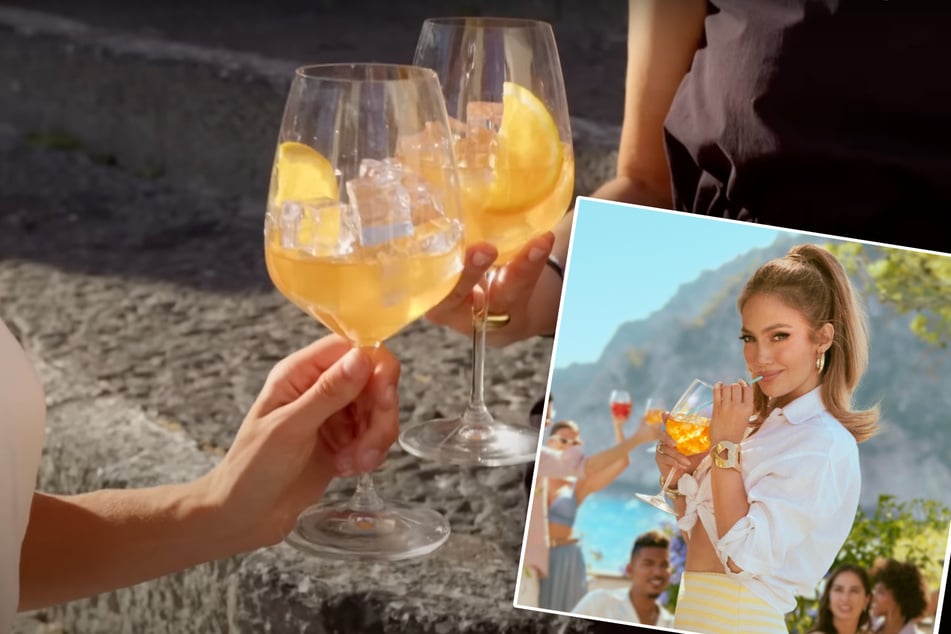 Jennifer Lopez (53) enthüllt ihre neue Alkohol-Marke: Aus diesem Grund sind aber viele Fans wütend