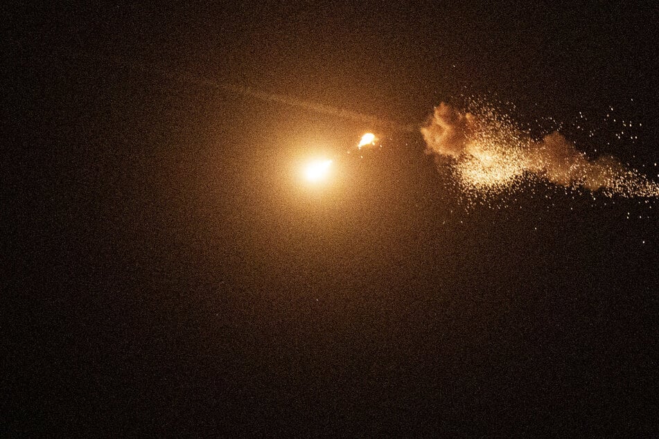 Ukraine-Krieg: Totaler Blackout in Region Saporischschja behoben