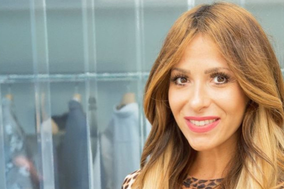 Gülcan Kamps überrascht mit neuem Look: So sieht die Moderatorin nicht mehr aus!