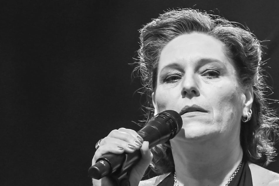 Anna R. starb im März überraschend im Alter von 55 Jahren.